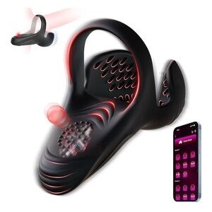 App Control – Black – New